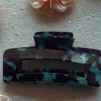Blossom Hair Claws