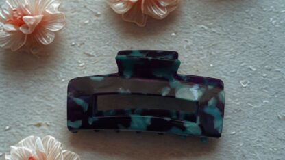 Blossom Hair Claws