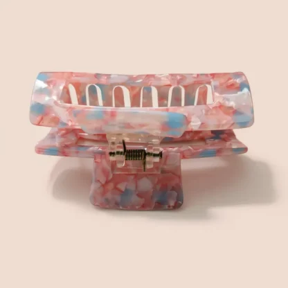 Blossom Hair Claws - Image 3