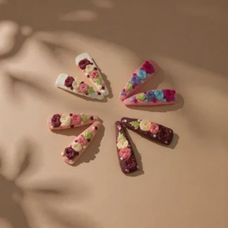 Embroidery Tic Tacks