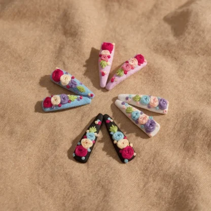 Embroidery Tic Tacks - Image 2