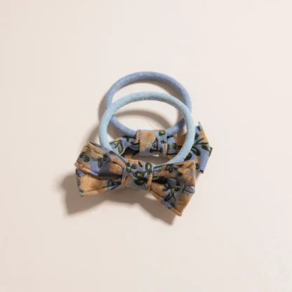 Floral Hair Bands - Image 2