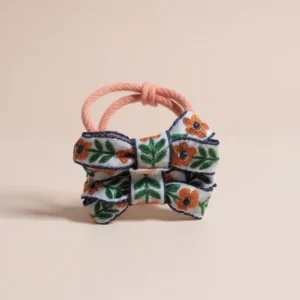 Floral Hair Bands