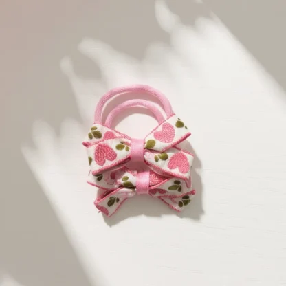 Floral Hair Bands - Image 3