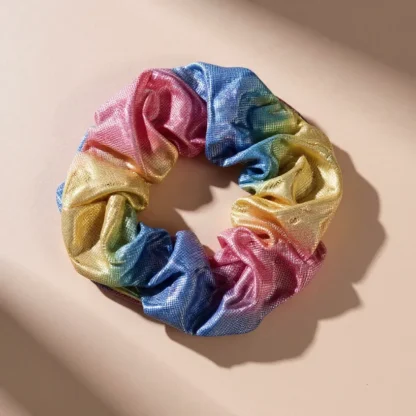Laser Hair Scrunchy - Image 4