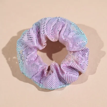 Laser Hair Scrunchy - Image 3