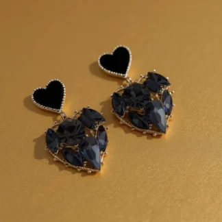Love Earrings