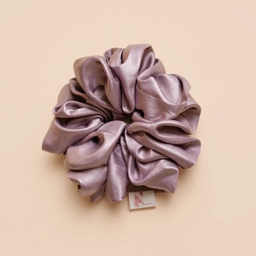 Plain XXL Scrunchies - Image 2