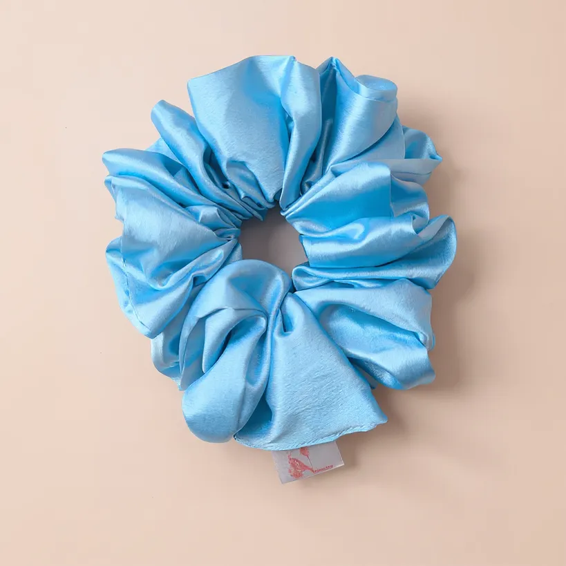 Plain XXL Scrunchies - Image 3
