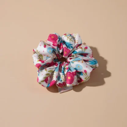 Printed XL Scrunchies - Image 3